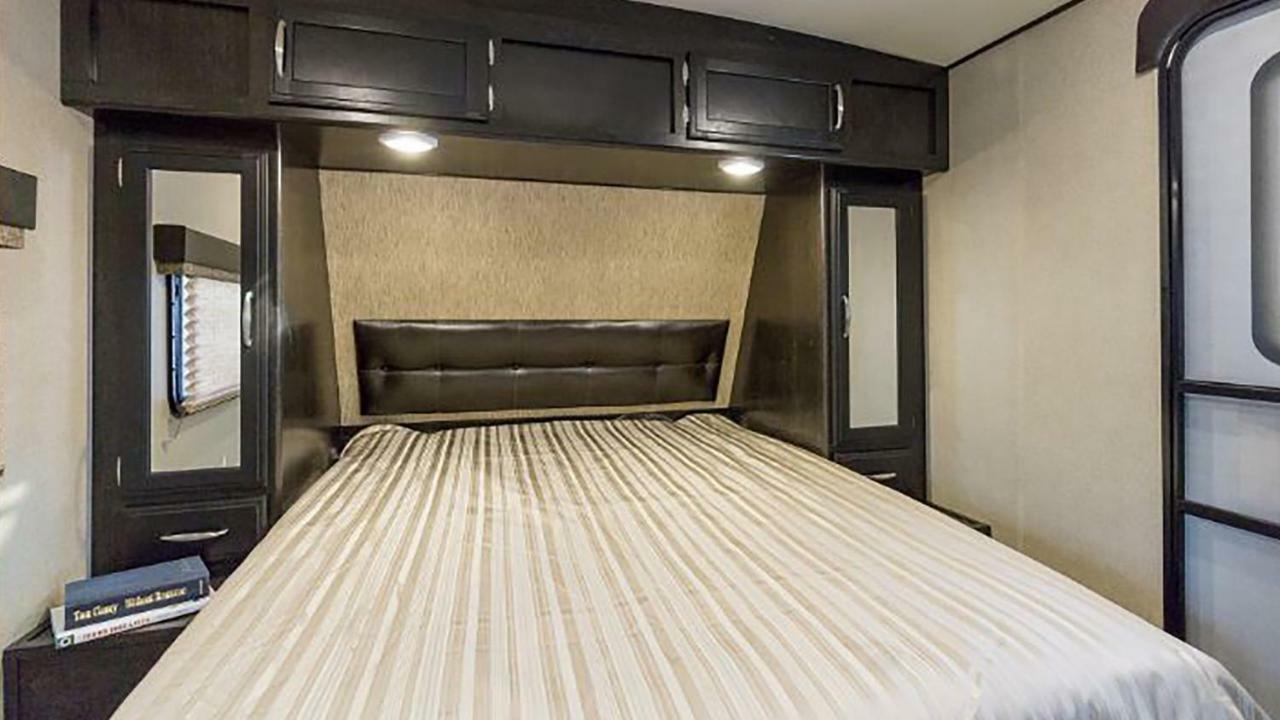 Kaedoe Hotell Page Exteriör bild